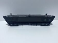 Painel de controle de ar condicionado Audi A3 8Y 8Y0820043 A, usado comprar usado  Enviando para Brazil