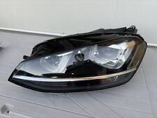Fanale xenon golf usato  Spilimbergo