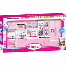 Doll modern kitchen for sale  Shipping to Ireland