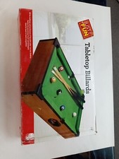Fun tabletop billiards for sale  Branson