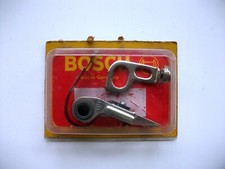 Bosch unterbrecher 1237013000 gebraucht kaufen  Schwalmtal