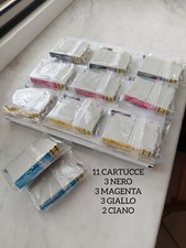 Cartucce compatibili epson usato  Vietri sul Mare