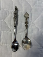Baby spoons lot for sale  Stephenville