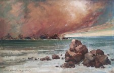 Aladar lendvay 1950 usato  Napoli