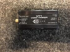 Lixeira SONANCE VT1 VIDEO TRIGGER #40 comprar usado  Enviando para Brazil