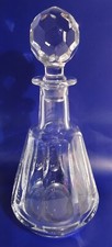 Baccarat cut crystal for sale  Yamhill