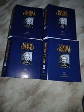 Hachette ffizielle agatha gebraucht kaufen  Föritztal, Sonneberg