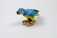 Schleich vogel papagei gebraucht kaufen  Körle