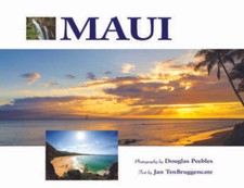 Maui hardcover jan for sale  Montgomery