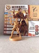 Hobbes zombicide undead d'occasion  Lille-