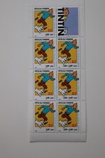 2000 bande carnet d'occasion  Amiens-