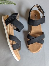 Skechers bobs memory for sale  EDINBURGH