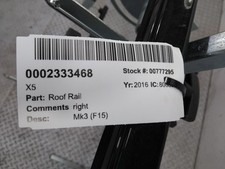 Bmw 2013 2018 for sale  SKELMERSDALE