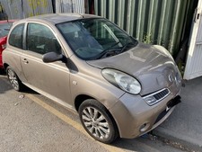 Nissan micra 1.4 for sale  BIRMINGHAM