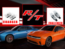 2pcs charger challenger for sale  Hebron