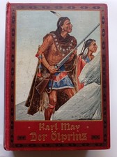 Karl may ölprinz gebraucht kaufen Karl may ölprinz gebraucht kaufen  Kalletal