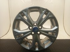 Ford max inch for sale  SOUTHAMPTON