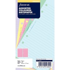 130502 filofax recharge d'occasion  France
