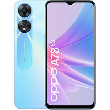 Oppo a78 dual usato  Napoli