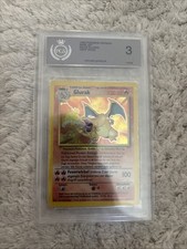 Glurak base set gebraucht kaufen  Lauingen (Donau)