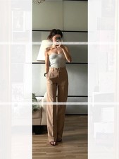 Cropped berteil herzausschnitt gebraucht kaufen  Köln