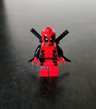 Lego marvel superheroes for sale  GREAT YARMOUTH