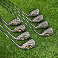 Ping size iron for sale  Lehigh Acres