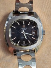 Tissot screen diver d'occasion  France