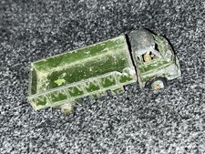 Vintage diecast dinky for sale  OLDHAM