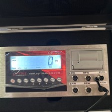 portable truck scales for sale  Missouri City