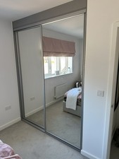 sliding mirror doors for sale sliding mirror doors for sale HENLOW