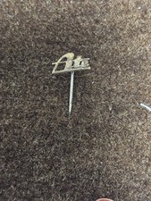Alte ate anstecknadel gebraucht kaufen  Nauheim