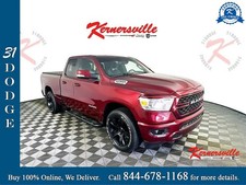 2022 ram 1500 for sale  Kernersville