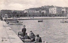 8203 spezia marinai usato 8203 spezia marinai usato  Lugo