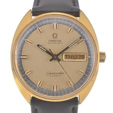 omega seamaster cosmic d'occasion omega seamaster cosmic d'occasion Expédié en Belgium