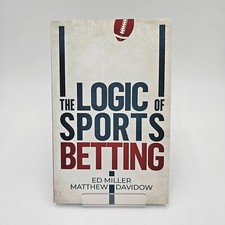 Signed logic sports for sale  Warrenton