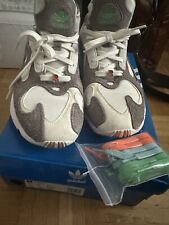 Adidas yung solebox gebraucht kaufen  Nürnberg