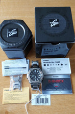 Casio shock gst for sale  LISKEARD