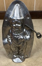 Vintage schwarzer clown d'occasion  Expédié en Belgium
