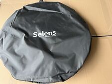 Selens 150cm zusammen gebraucht kaufen  Hannover