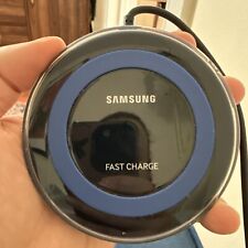 Carregador rápido QI sem fio Samsung EP-PN920 (SOMENTE CARREGADOR) usado, usado comprar usado  Enviando para Brazil