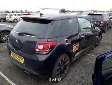 2010 citroen ds3 for sale  MIRFIELD