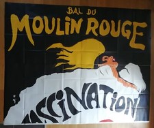 Bal moulin rouge d'occasion  Expédié en Belgium