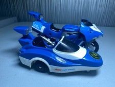Triceratops battle bike for sale  Burlington