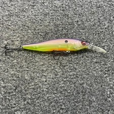 Megabass nanahan 75mm for sale  Raleigh