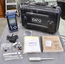 Exfo fot 922x for sale  Denver