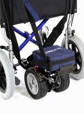 Careco igo powerglide for sale  COLCHESTER