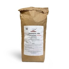 Zeolite chabasite polvere usato  Gioia Tauro