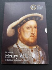 2008 henry viii for sale  UK