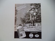 Advertising pubblicità 1977 usato  Salerno
